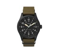 TIMEX Expedition Field Post Solar 36mm - Black OS