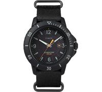 Timex Expedition Gallatin Solar Men s 44 mm Watch