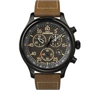 Timex Expedition Men's 43mm Chronograph Watch TW4B20800