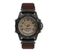 Timex Expedition Men's Camper Black Dial Watch T425714E