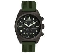 Timex Expedition North 41mm 5atm Quartz/analogical Watch