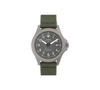 Timex Expedition North Titanium Automatic 41mm Watch TW2V95300