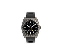 TIMEX Expedition® Pioneer Titanium Automatic GMT - Black OS