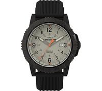 Timex Expedition Ridge Silicone Strap 45mm Watch TW4B32200