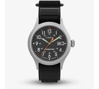 Timex Expedition Scout Black Watch TW4B29600