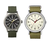 Timex Expedition Scout Men's 40 mm Watch
