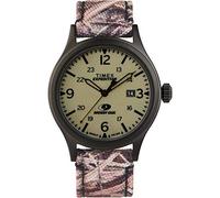 Timex Expedition Scout Nylon Strap Gents Watch