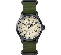 Timex Expedition Scout Nylon Strap Gents Watch