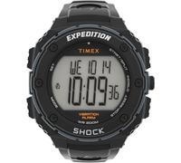 Timex Expedition Shock XL Men's 50mm Resin Strap Watch TW4B24000