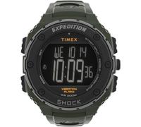 Timex Expedition Shock XL Men's 50mm Resin Strap Watch TW4B24100