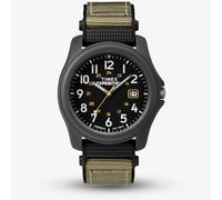 Timex T42571 Expedition Camper Grey Faststrap Watch shop4world.com