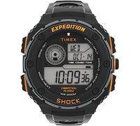 Timex Expedition Vibe Shock Men's 50mm Resin Strap Watch TW4B24200