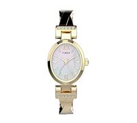 Timex Fashion Stretch Bangle Women's 21mm Expansion Band Watch TW2U70000
