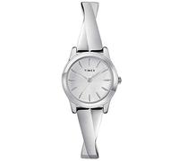 Timex Fashion Stretch Bangle Women's 25mm Expansion Band Watch TW2R98700