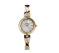 Timex Fashion Stretch Bangle Women's 26mm Watch TW2U69700