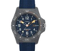 Timex Freedive Ocean Watch Blue Men