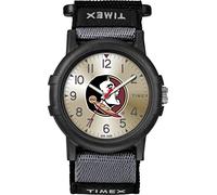Timex FSU Florida State University Youth FastWrap Recruit Watch