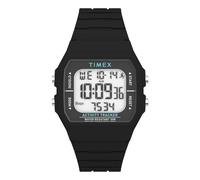 Timex Unisex Classic Activity Tracker Watch, Black, Ironman Classic 40mm