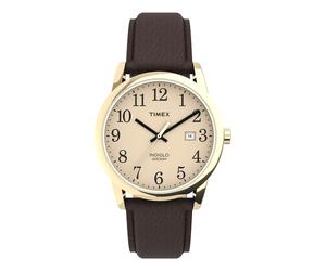 Timex Gents Easy Reader Indiglo Watch TW2P75800