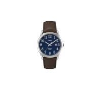 Timex Gents Easy Reader Indiglo Watch TW2P75900