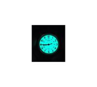 Timex Gents Easy Reader Weekender Indiglo 38mm Watch T2N654