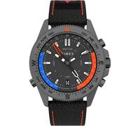 Timex Gents Expedition North Black Watch TW2V03900 - Refined - Stainless Steel / Sapphire