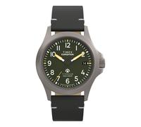 Timex Gents Expedition North Titanium 38mm 20ATM Watch TW2W78100