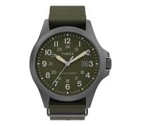 Timex Gents Expedition Solar Watch TW2V03700