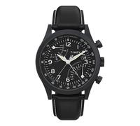 Timex Gents Intelligent Fly-Back Chronograph 43mm Watch TW2W48000