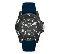 Timex Gents Main Street Black Watch TW5M61100