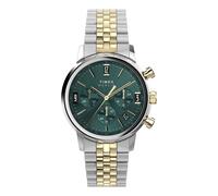 Timex Gents Marlin Chronograph 40mm Watch TW2W60000