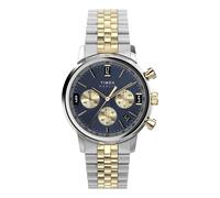 Timex Gents Marlin Chronograph 40mm Watch TW2W60200