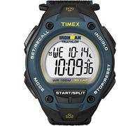 Timex Gents Watch Ironman 30 Lap T5K413