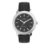 Timex Gents Waterbury Metropolitan Automatic 40mm 5ATM Watch TW2Y23000