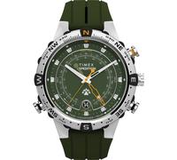 Timex Men's Analogue Quartz Watch Expedition North Tide/Temp/Compass