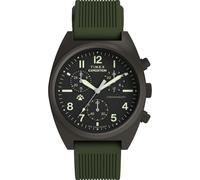 Timex Men's Chronograph Quartz Watch Expedition North Capstone