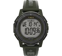 Timex Green Mens Digital Watch Adrenaline TW5M58000