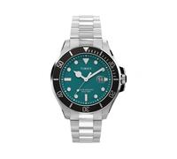 Timex Men's Analogue Quartz Watch Harborside Coast