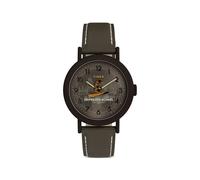 TIMEX Harry Potter x timex weekender sorting hat - Brown OS