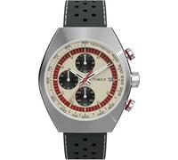 Timex Herren Chronograph Quarz Armbanduhr Trend Legacy