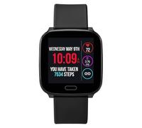 Timex Iconnect Active Edition TW5M34100 Black Smartwatch