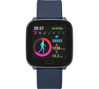 Timex Iconnect Active Edition TW5M34300 Blue/Gunmetal Smartwatch