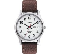 Timex Indiglo Easy Reader Day Date Mens Watch T20041 - RRP £55.00