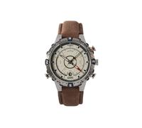 Timex Intelligent Quartz Gents Tide-Temp-Compass Watch T2N721