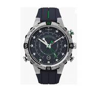 Timex Intelligent Quartz Mens Tide-Temp-Compass Watch TW2V22100