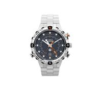 Timex Intelligent Quartz Mens Tide-Temp-Compass Watch TW2Y12900