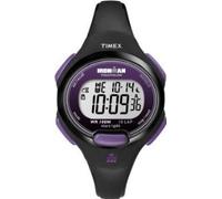 Timex Ironman 10-Lap Unisex T5K523 Watch Resin Band Digital