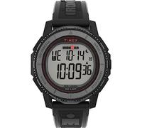 Timex Ironman Adrenaline Men's 46.5 mm Polyurethane Strap Watch TW5M57800
