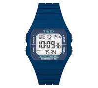 Timex Ironman Classic C30 Unisex 40mm Silicone Strap Watch TW5M55700