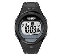 Timex Mens Ironman Watch RRP £39.99. New and Boxed. 2 Year Warranty.
